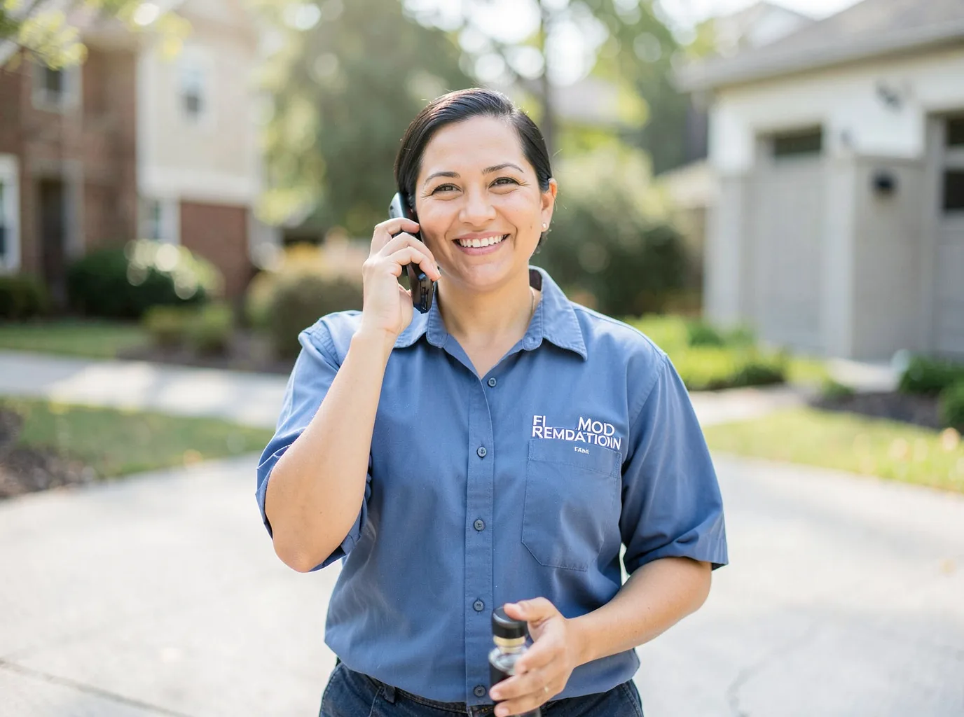 Mold Remediation Southmont, NC FAQs